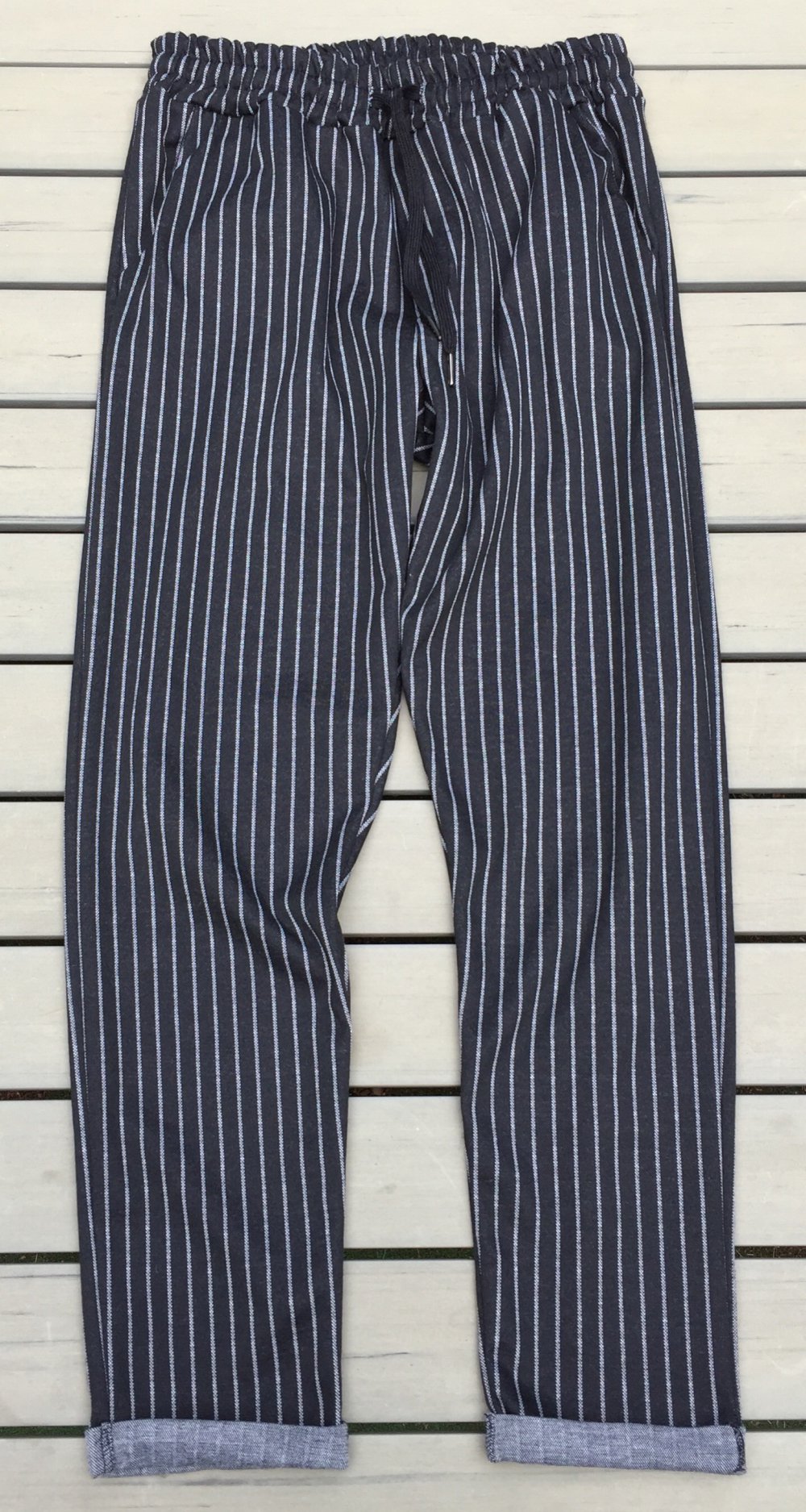 Jogginghose Jogger Schlupfhose 