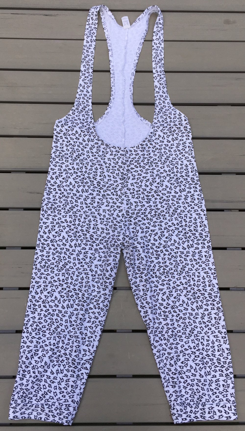 TRIUMPH Golden Cup JUMPSUIT Sportdings FITNESSBODY Einteiler Gr. 38