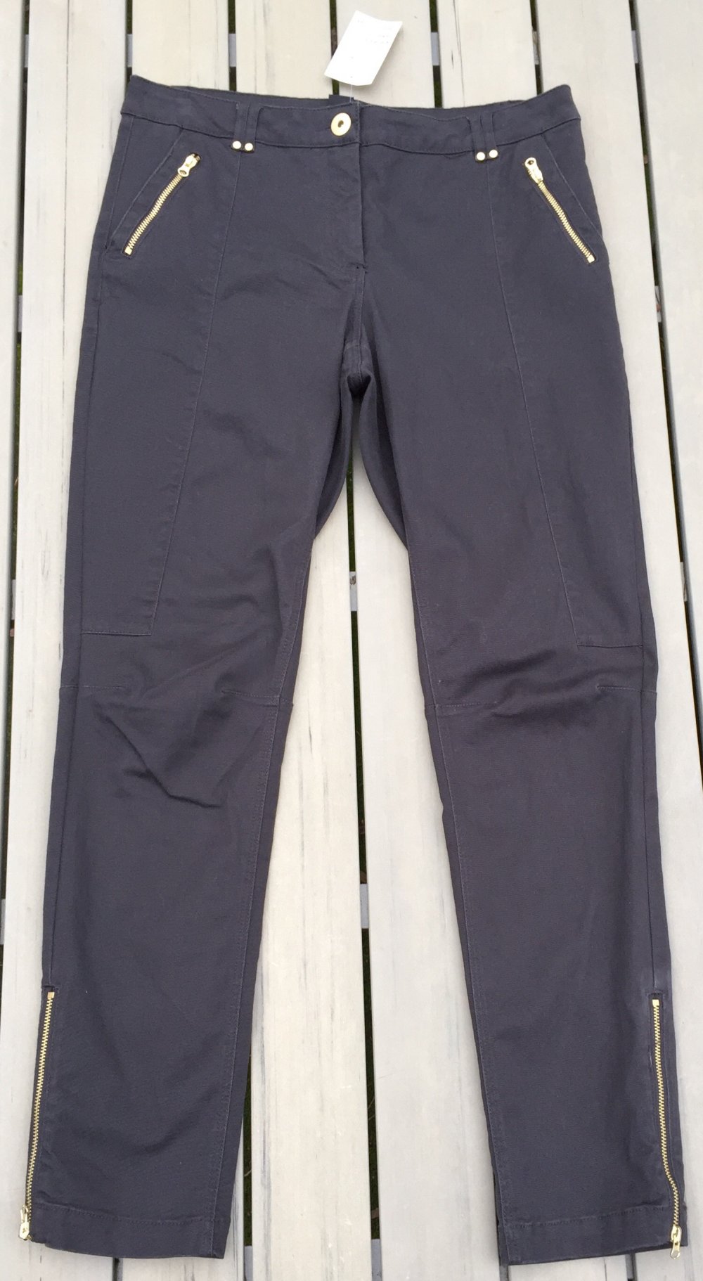 NEU: H&M Biker HOSE Gr. 40