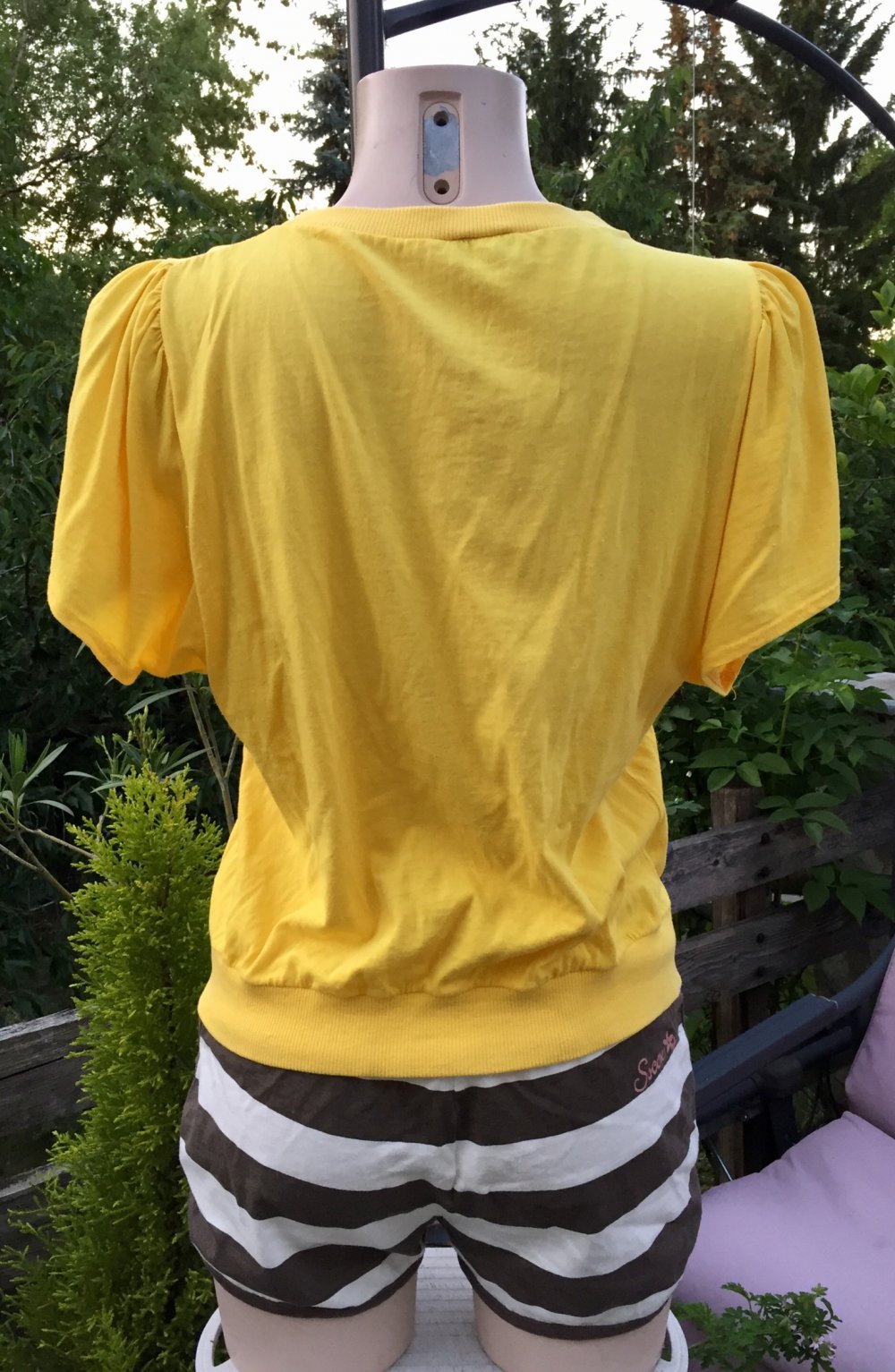 Vintage Shirt