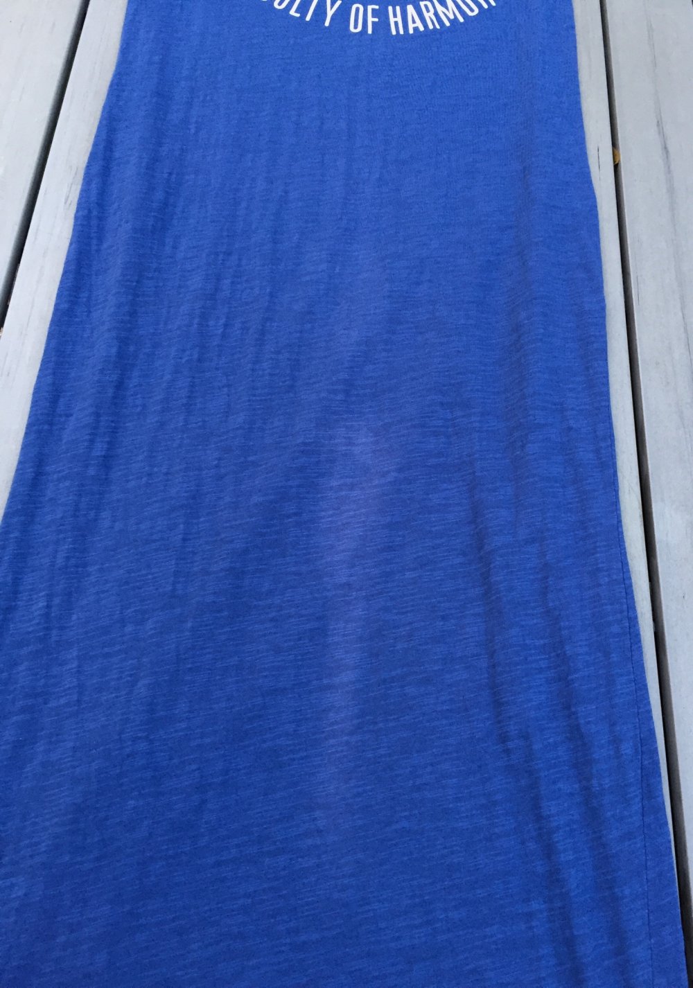H&M Shirtkleid MAXIKLEID knöchellang HIPPIE Gr. 34