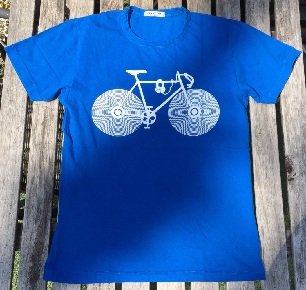 DJ T-Shirt 