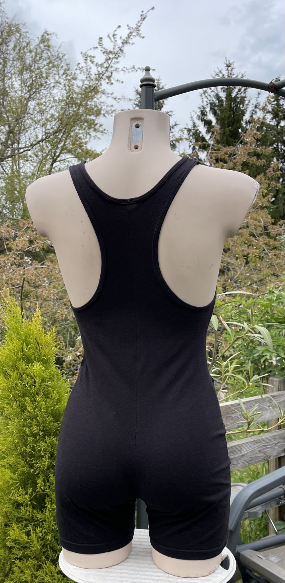 H&M Einteiler FITNESS BODY