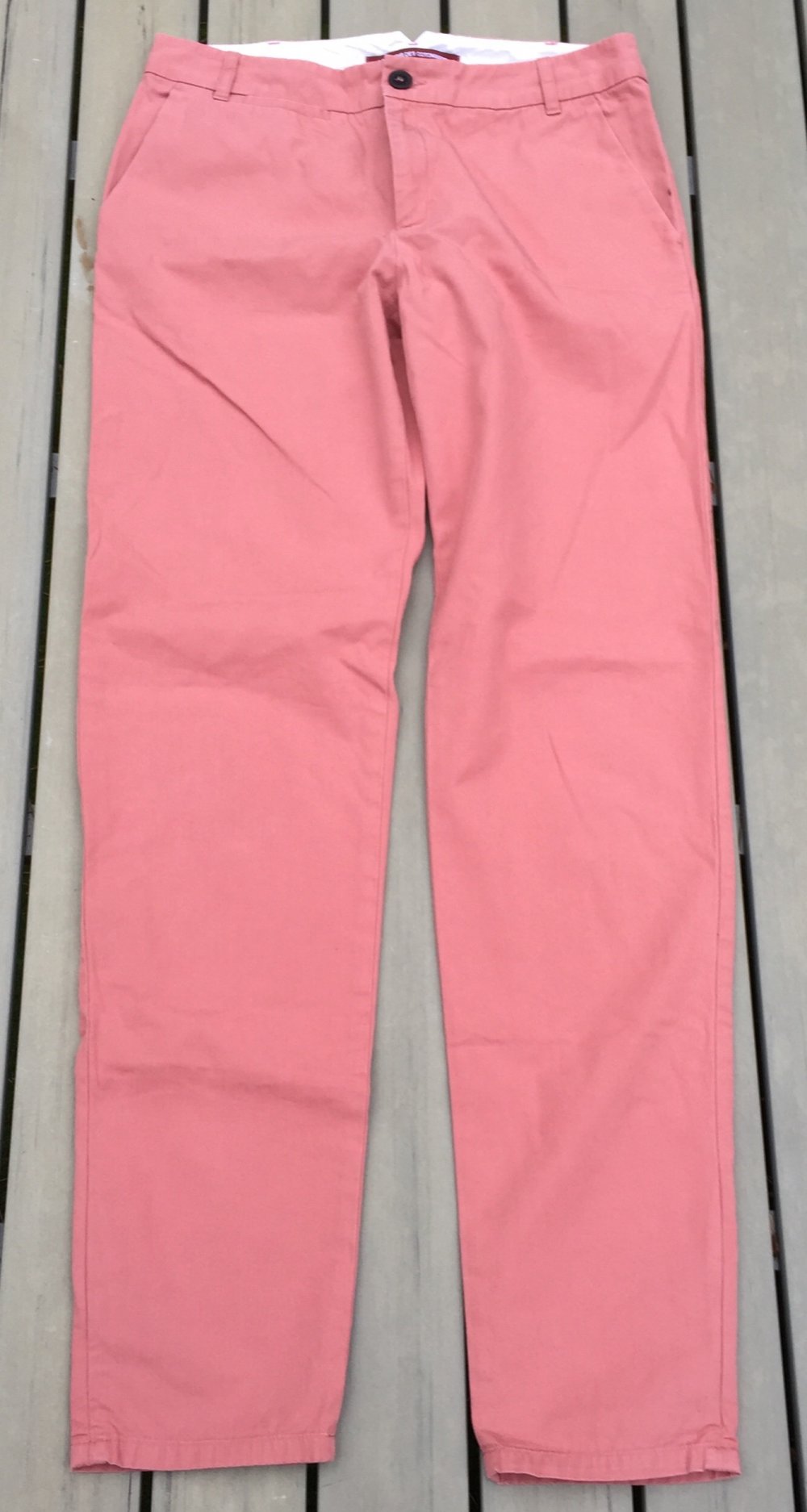 COMPTOIR DES COTTONIERS Chino HOSE