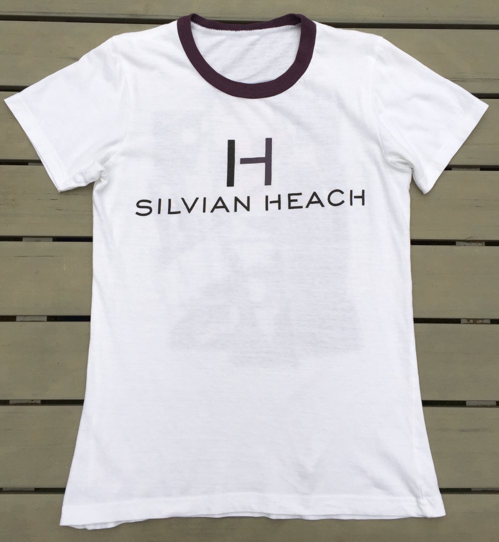 SILVIAN HEACH T-Shirt •Marilyn Monroe• Gr. XS/S