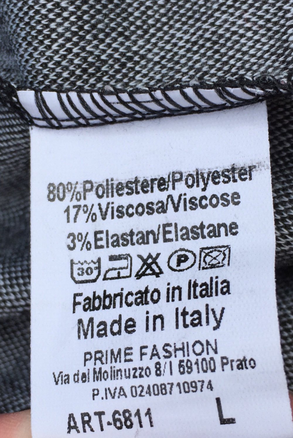 Jogginghose Jogger Schlupfhose 
