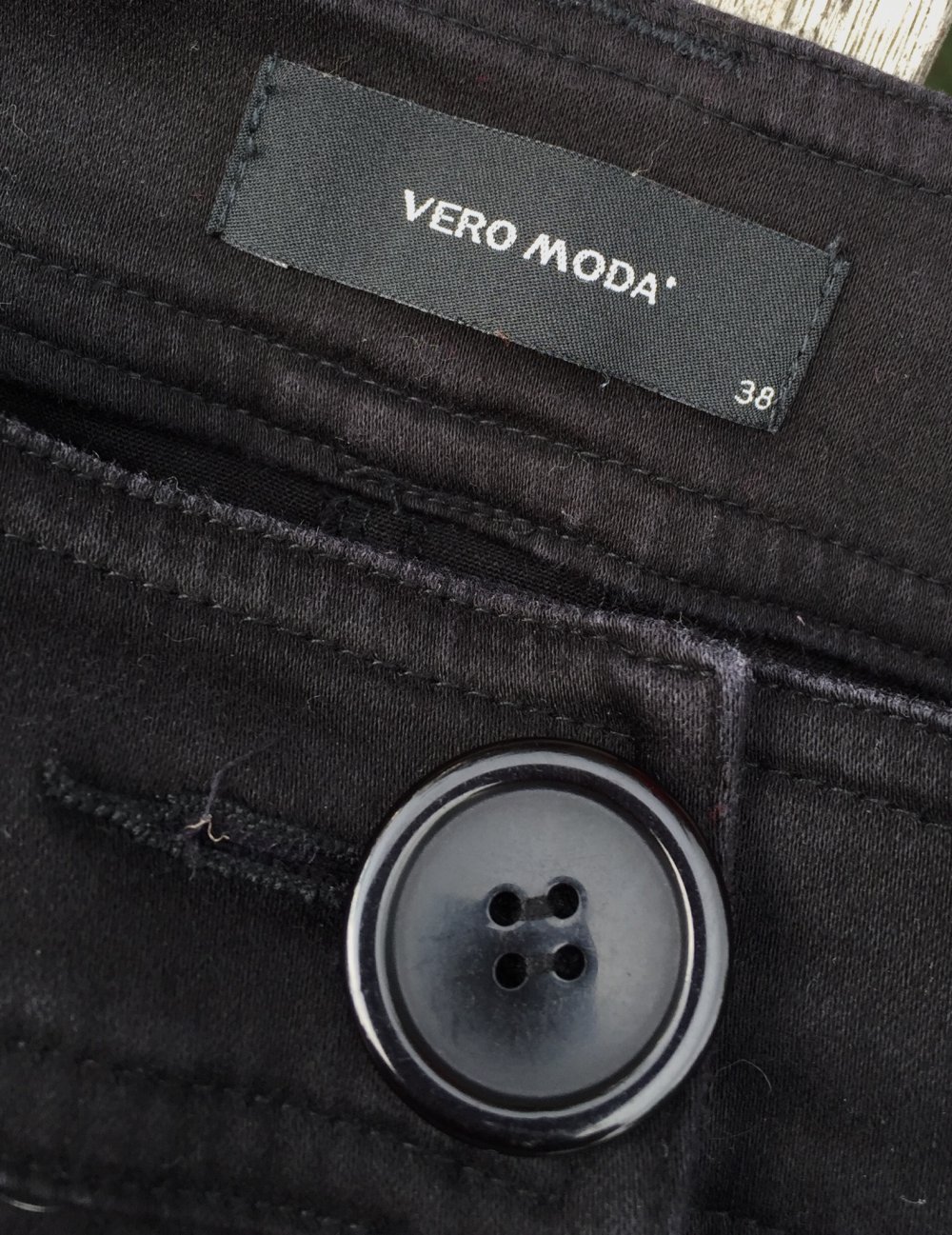 VERO MODA Rock MINIROCK Sixties Gr. 38