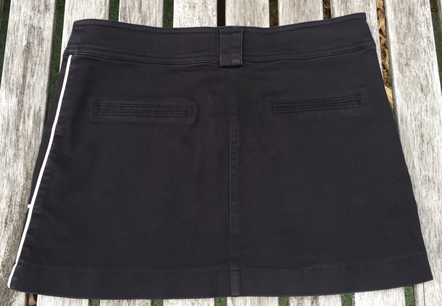 VERO MODA Rock MINIROCK Sixties Gr. 38