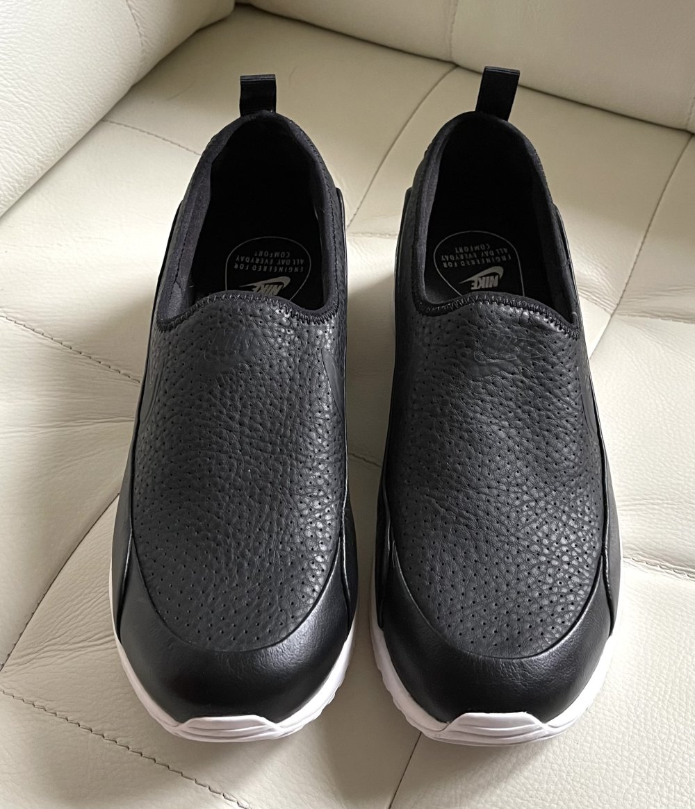 NIKE Air Max 90 Ultra 2.0 SNEAKER Slip on Gr. 41