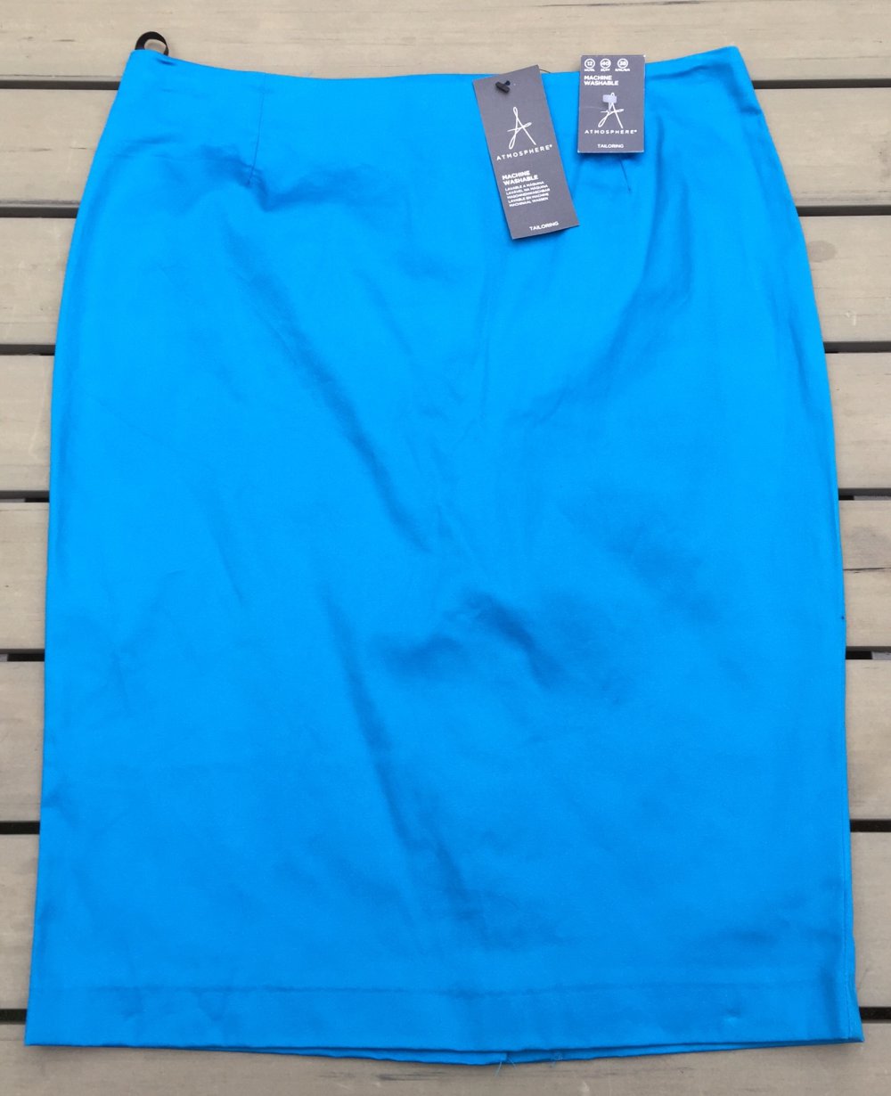 Stiftrock Pencil Skirt Bleistiftrock