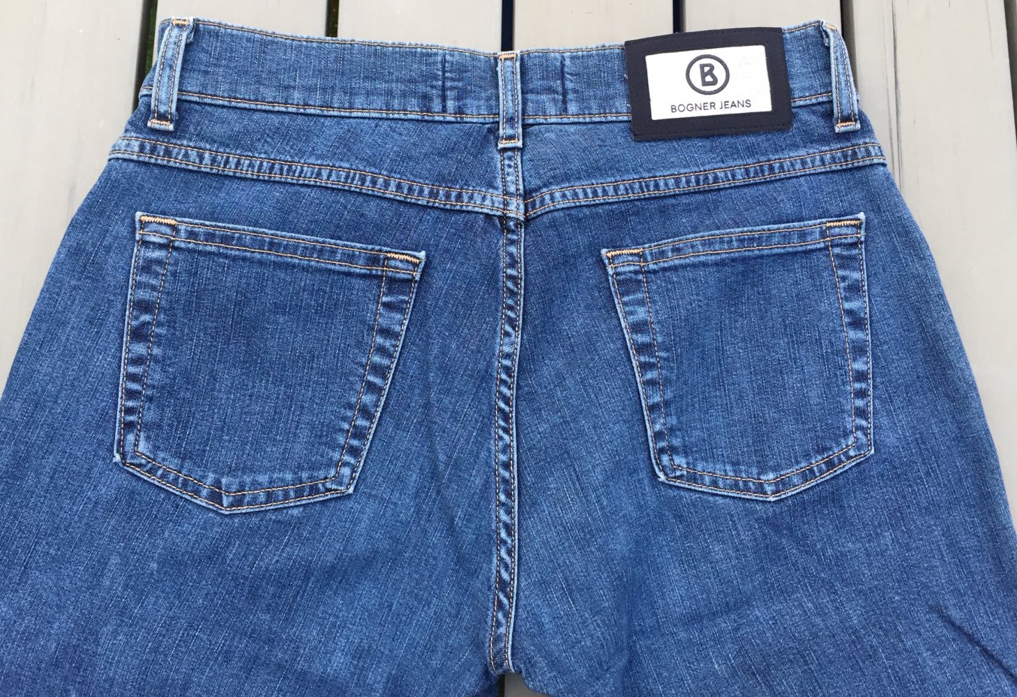 BOGNER Jeans Gr. 36