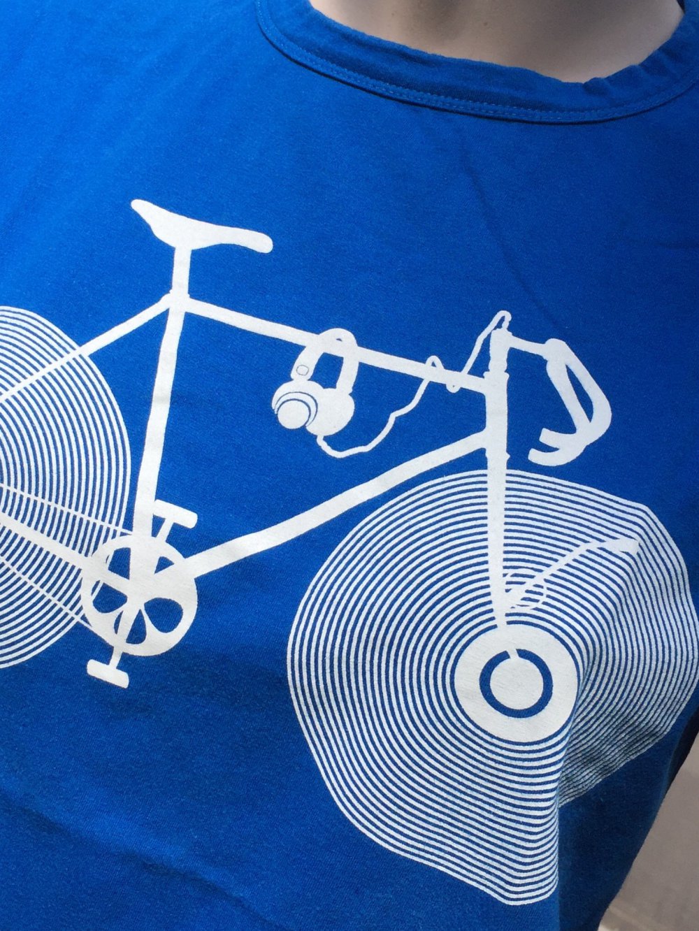 DJ T-Shirt 