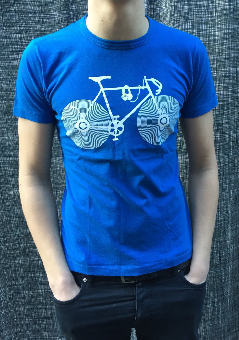 DJ T-Shirt 