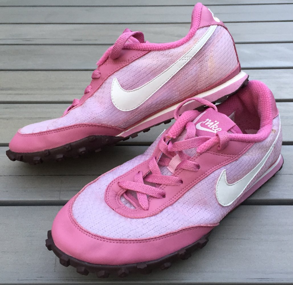 NIKE Vintage SNEAKER Waffle Racer II