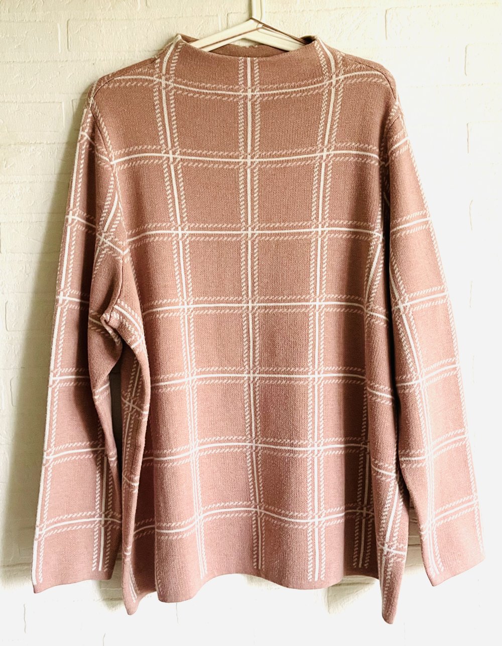 C&A Strickpulli Gr. XL (wie L)