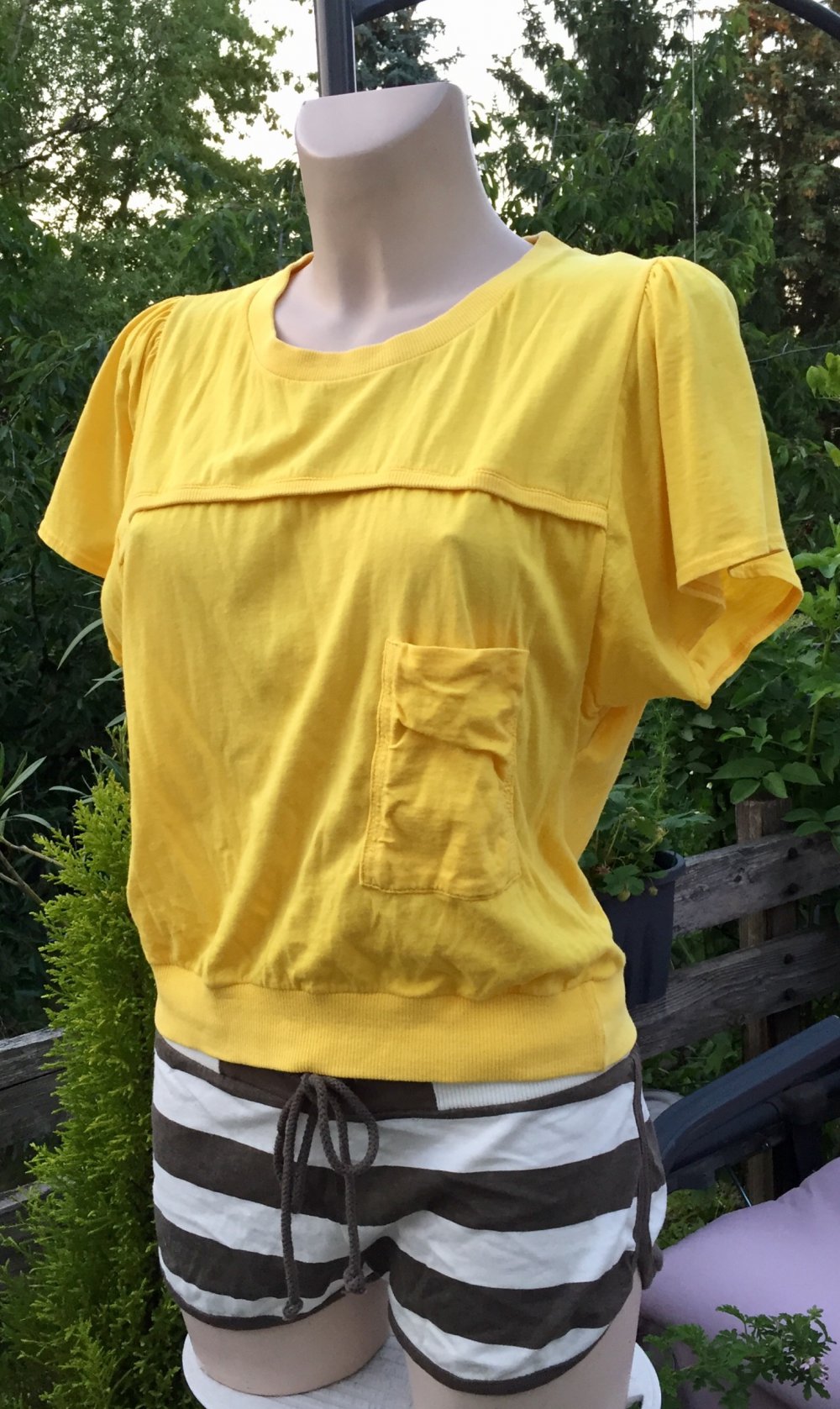 Vintage Shirt