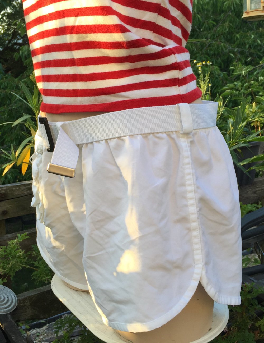Shorts Hotpants Badehose