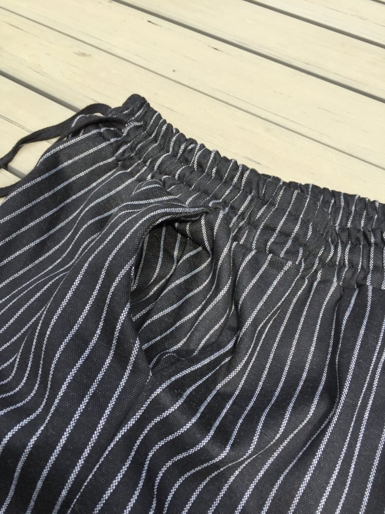 Jogginghose Jogger Schlupfhose 