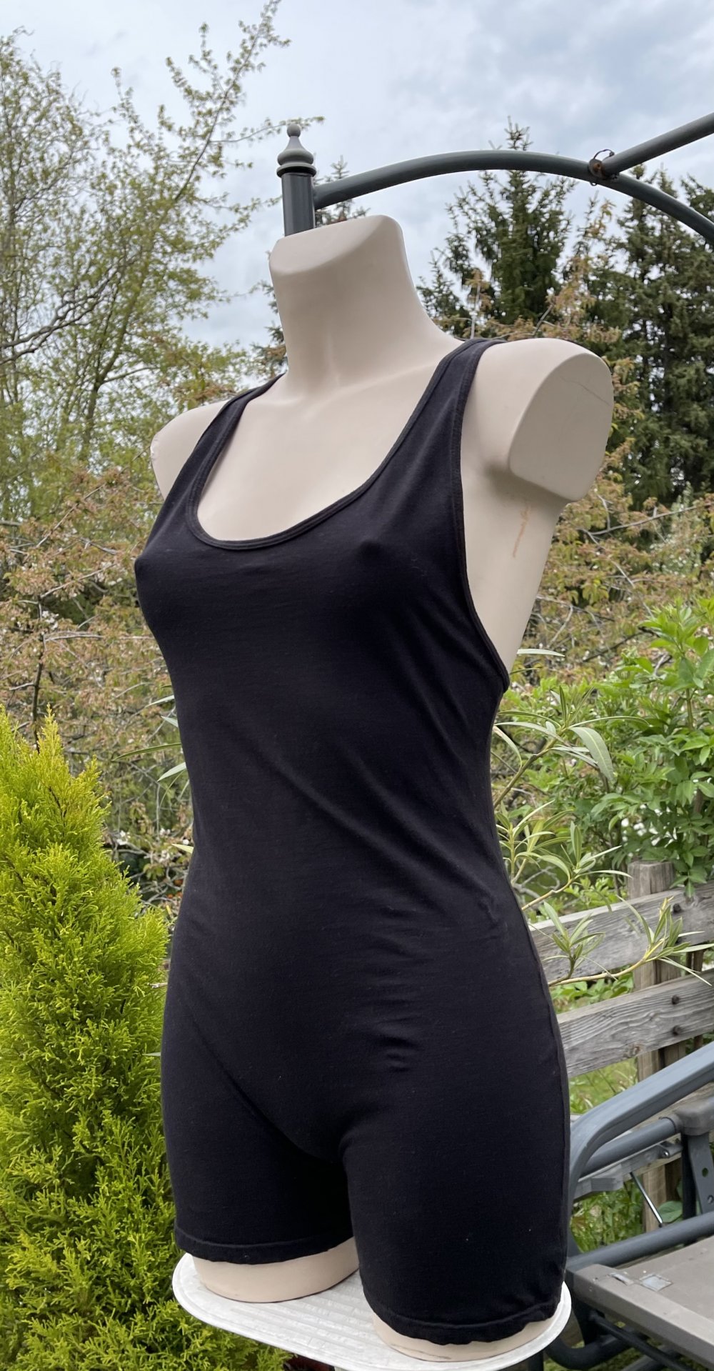 H&M Einteiler FITNESS BODY