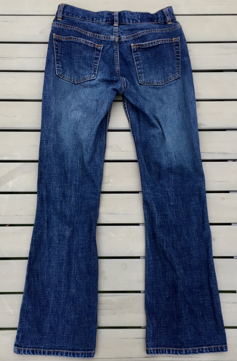 OLD NAVY Vintage JEANS Boot Cut