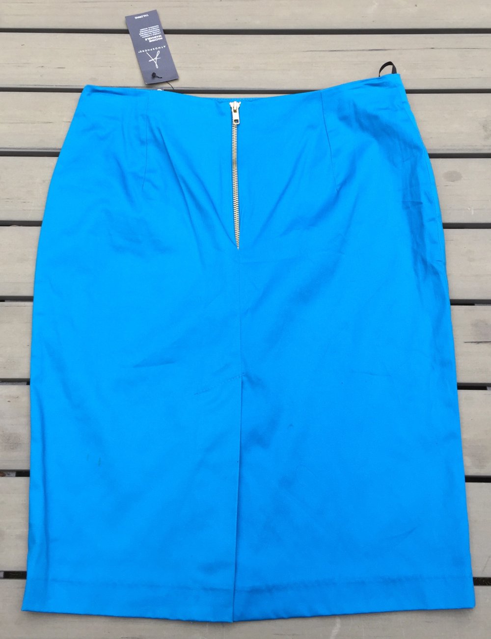 Stiftrock Pencil Skirt Bleistiftrock