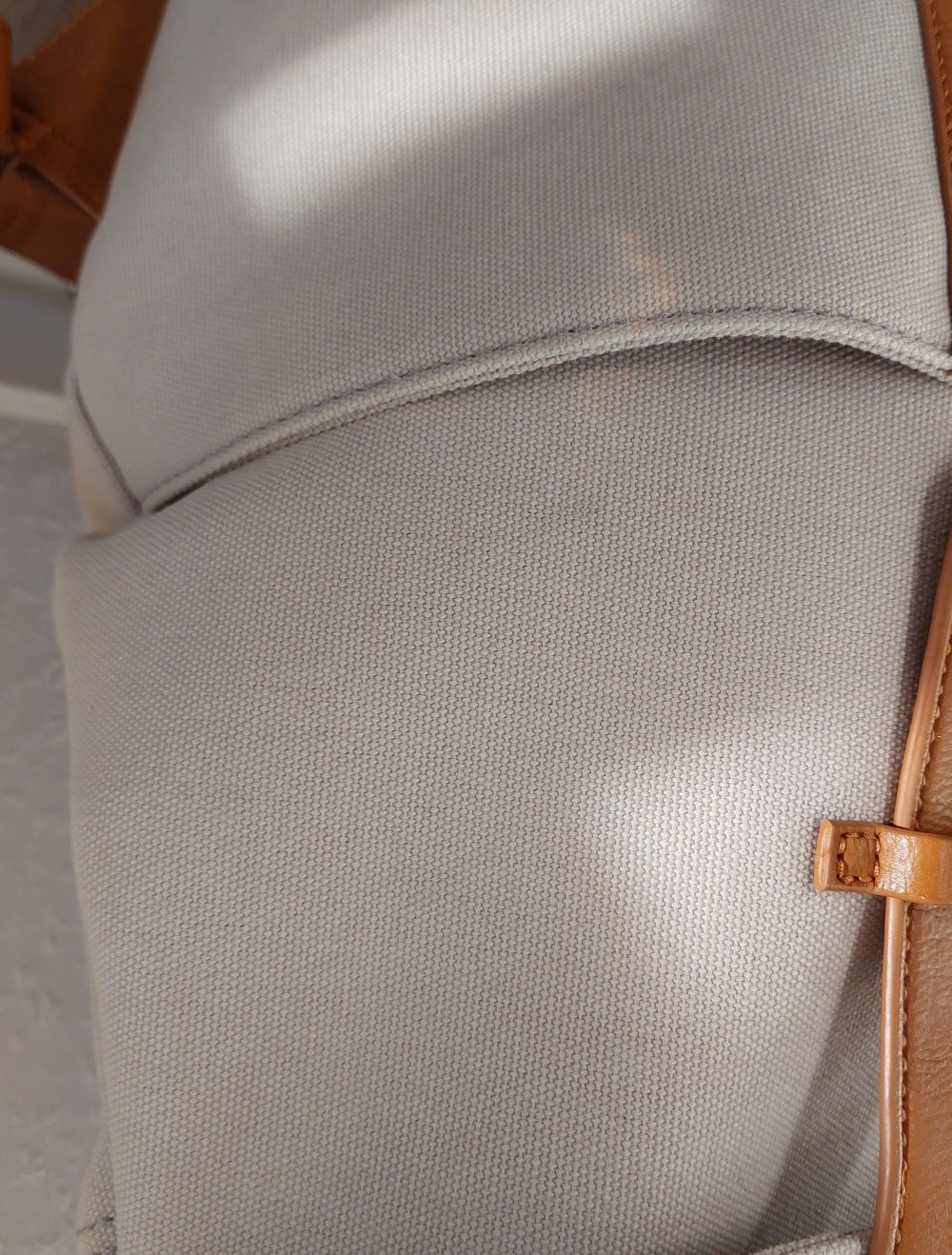 Kapten and son Rucksack