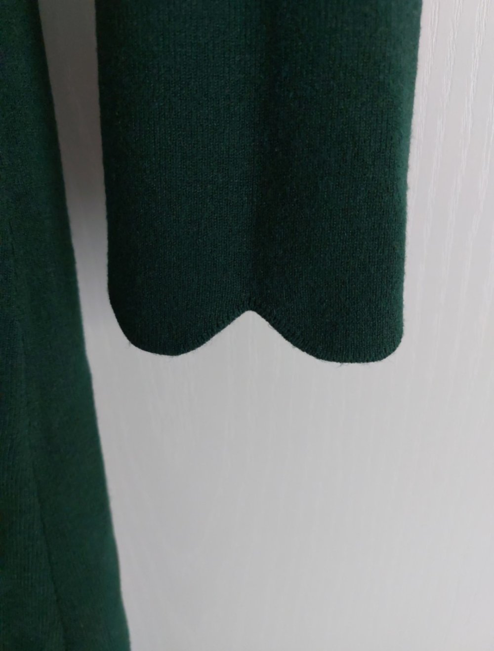 Kleid von Hallhuber