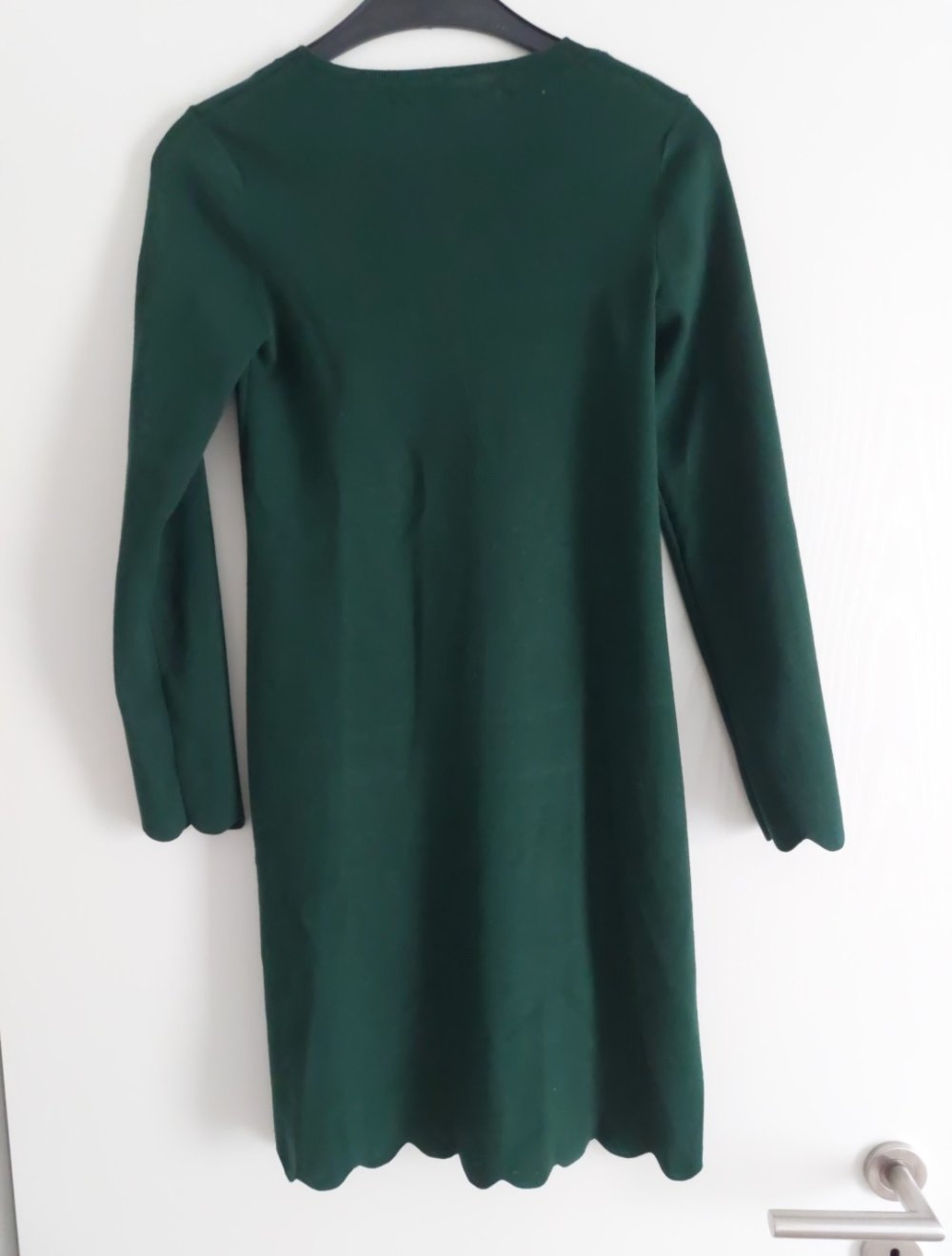 Kleid von Hallhuber