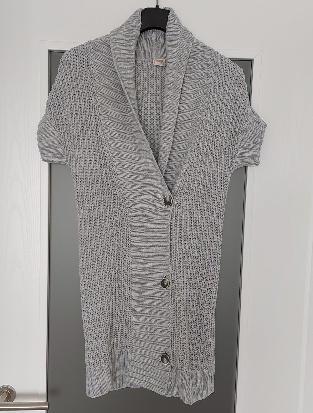Long-Strickjacke von Esprit
