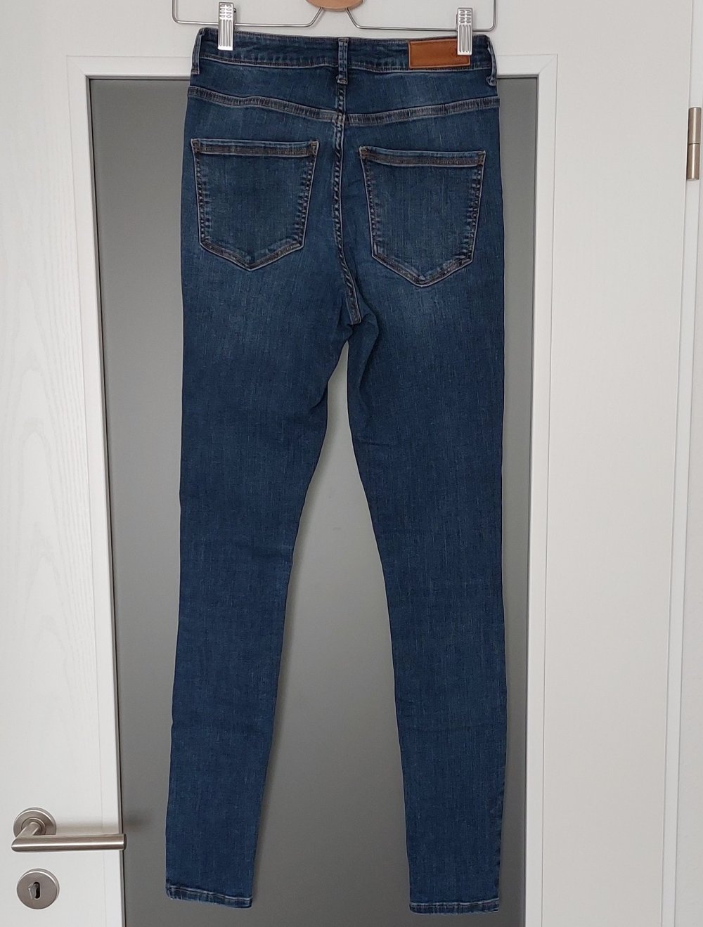 Skinny Jeans von Vera Moda