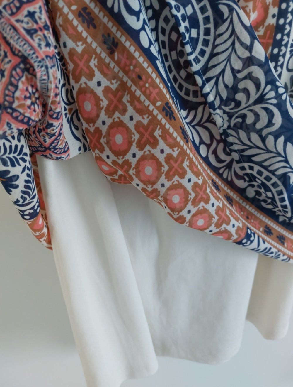 Sommerkleid von Only Größe 36
