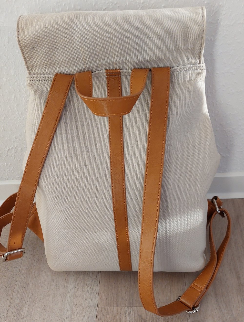 Kapten and son Rucksack