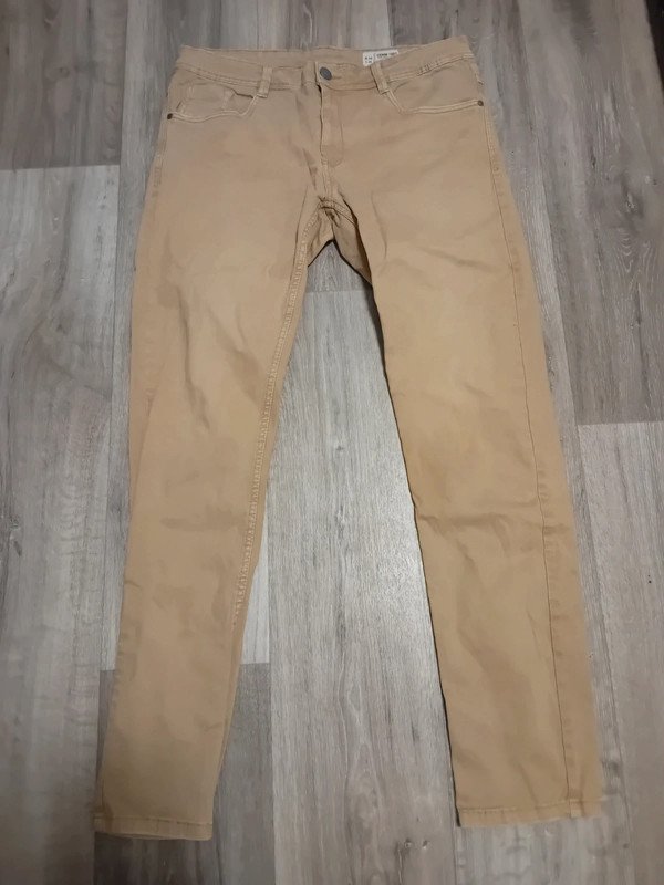 Denim 1982 Hose Herren 34 34
