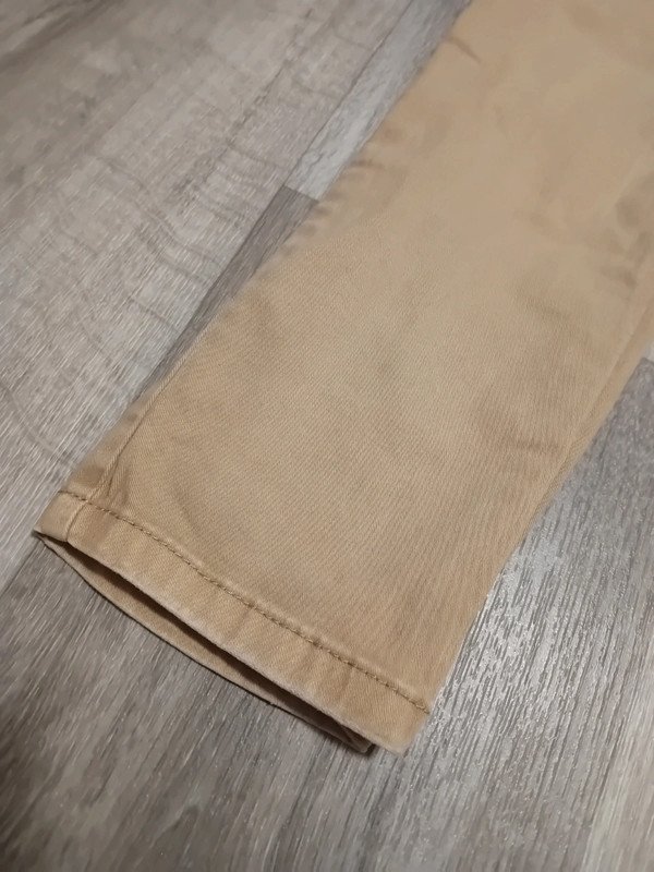 Denim 1982 Hose Herren 34 34