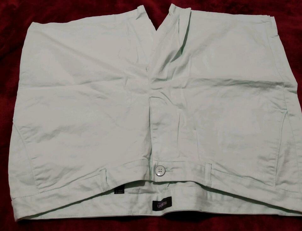 Short mintfarben