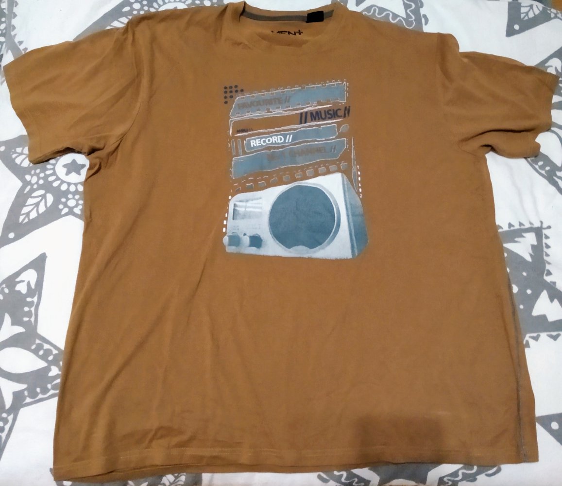Männer T-Shirt