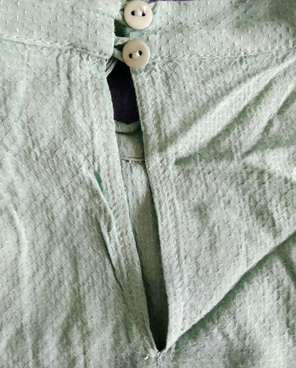 Blusenshirt