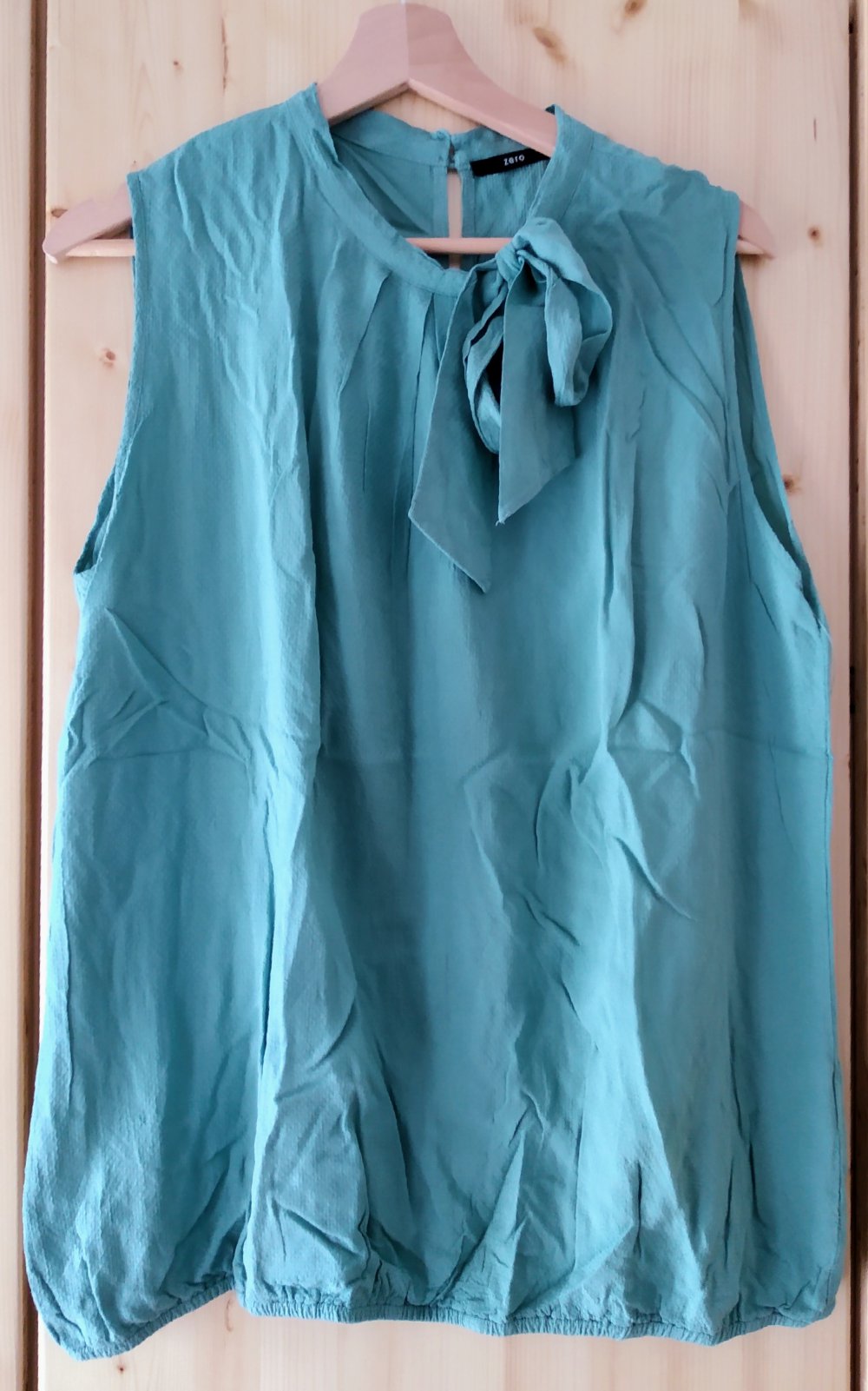 Blusenshirt