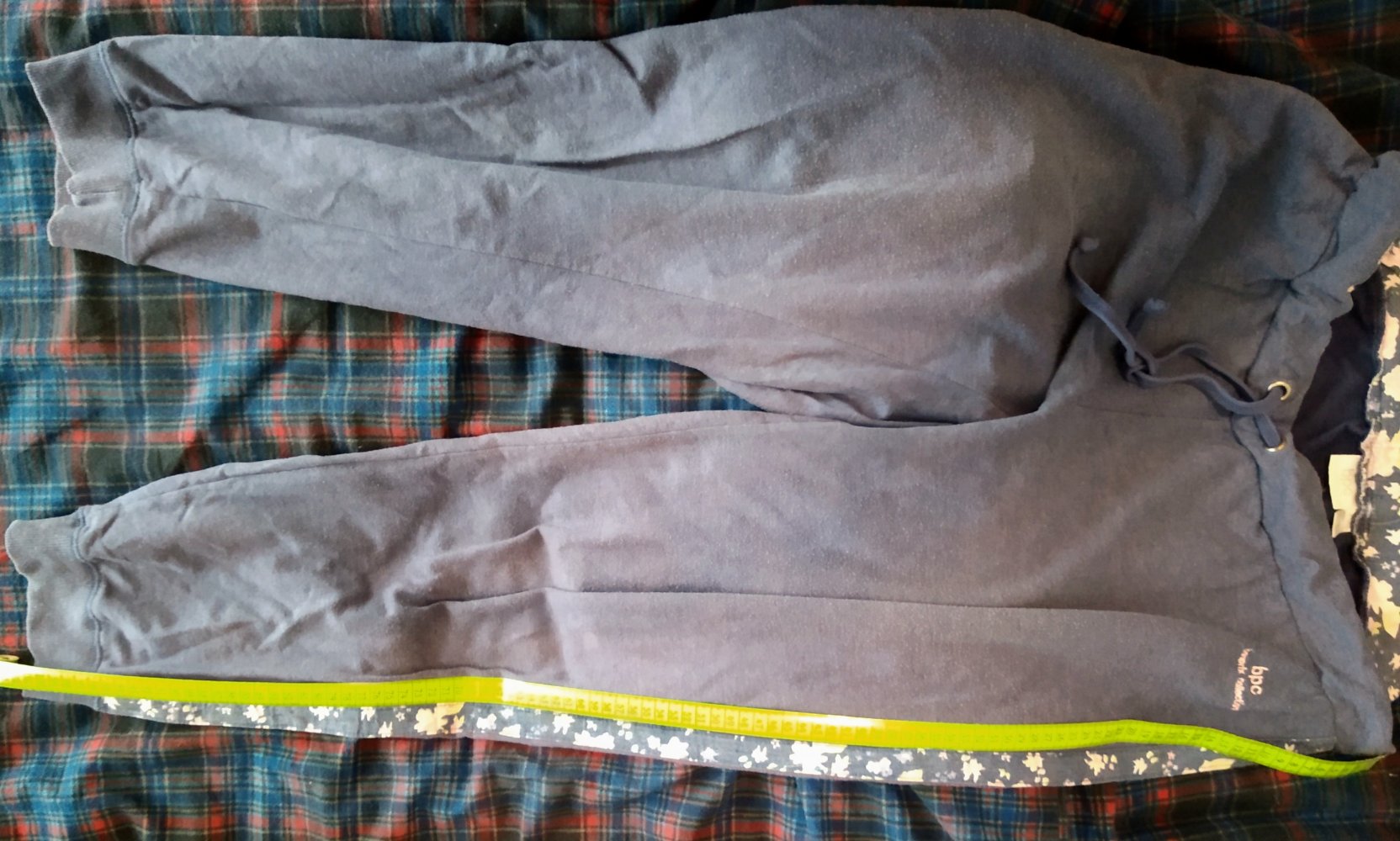 Jogging Hose