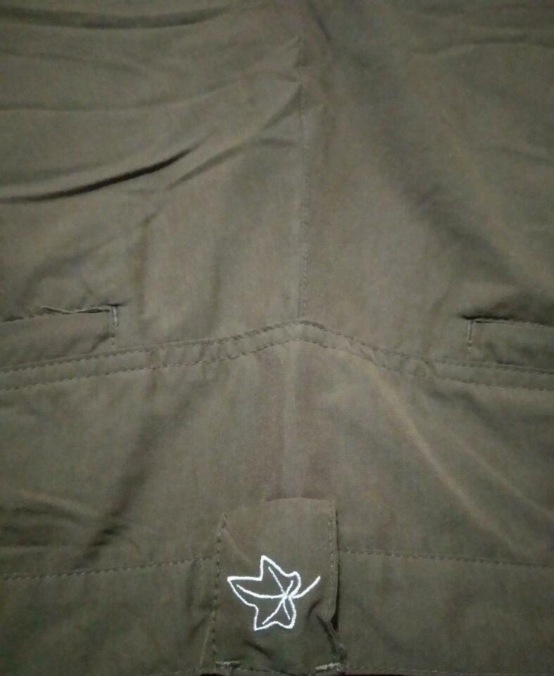 Trekking Short