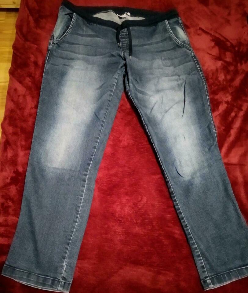 Jeans mit Bequembund