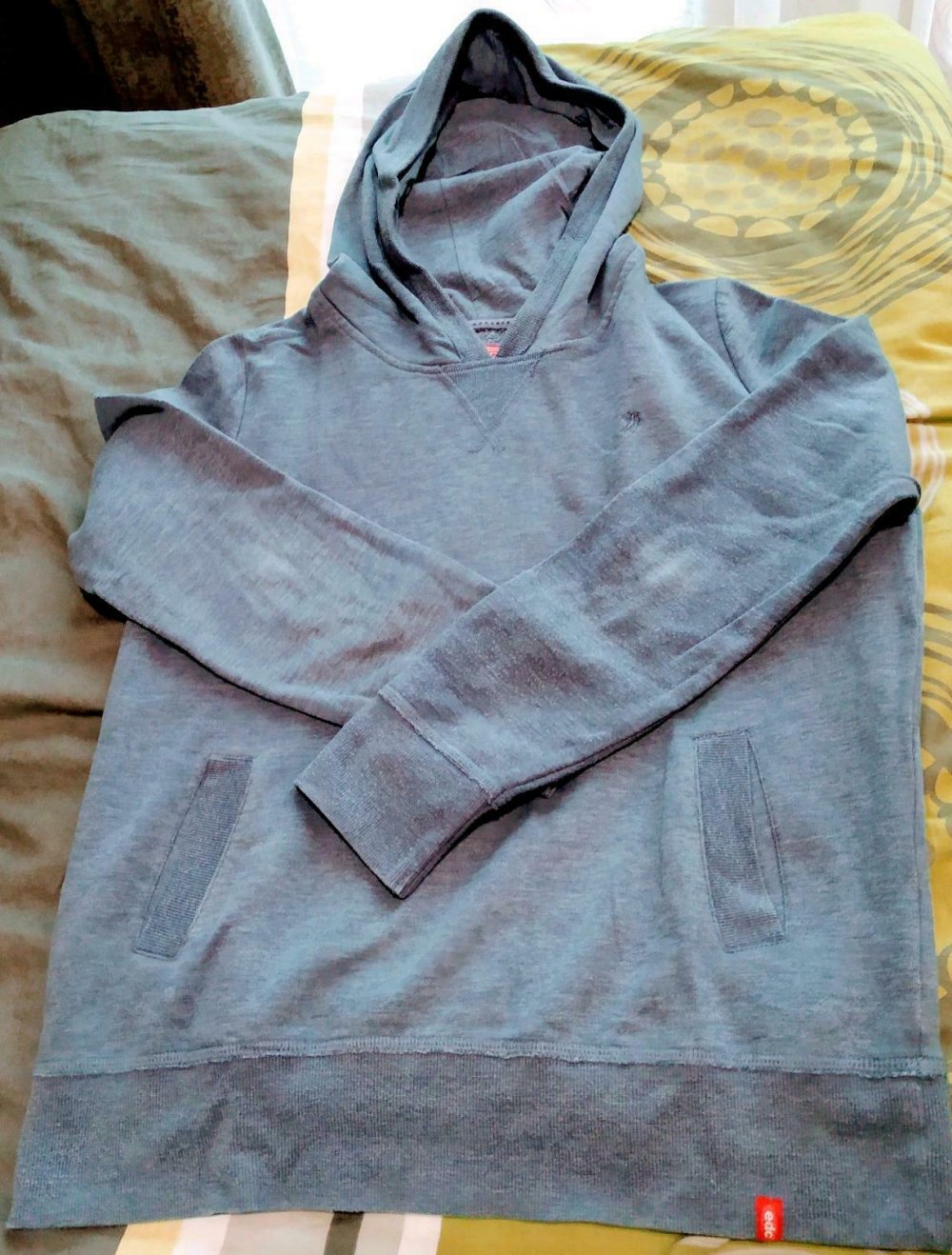 Kapuzenpulli