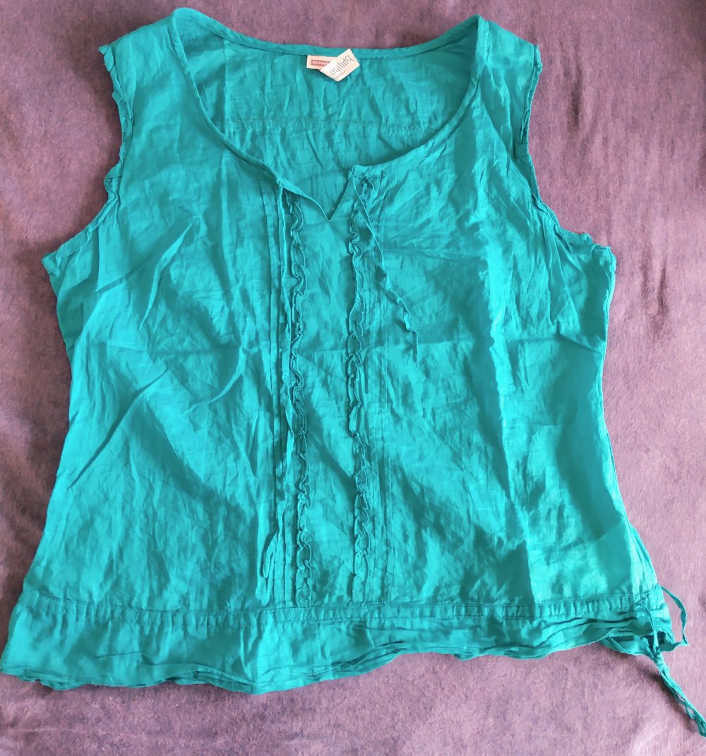 Bluse