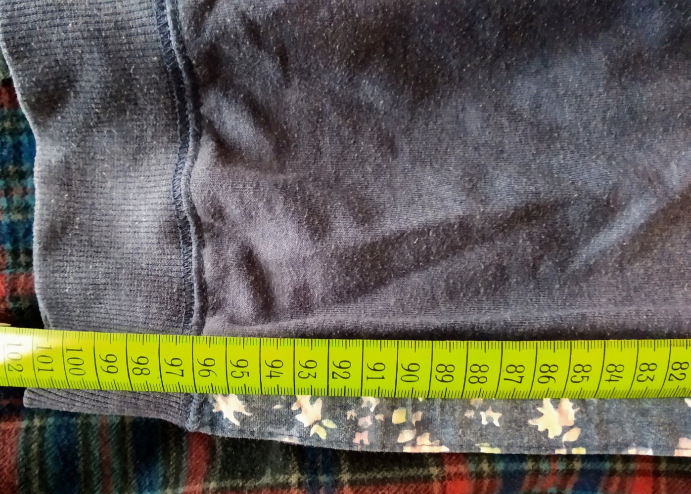 Jogging Hose