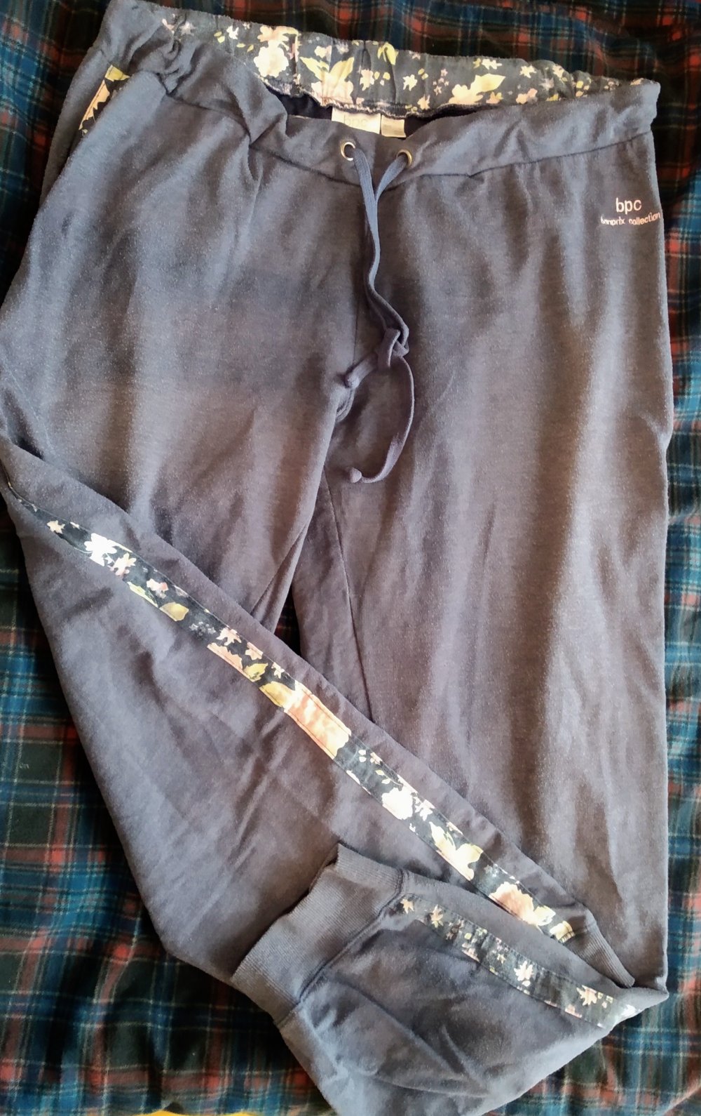 Jogging Hose
