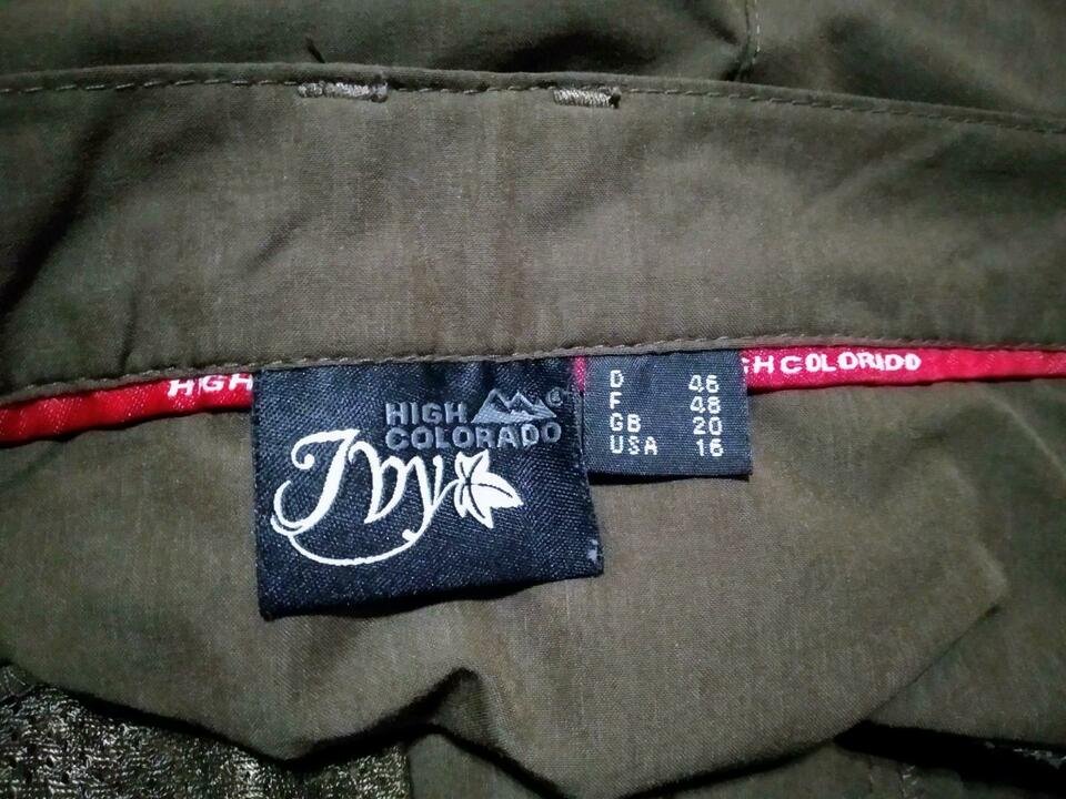 Trekking Short