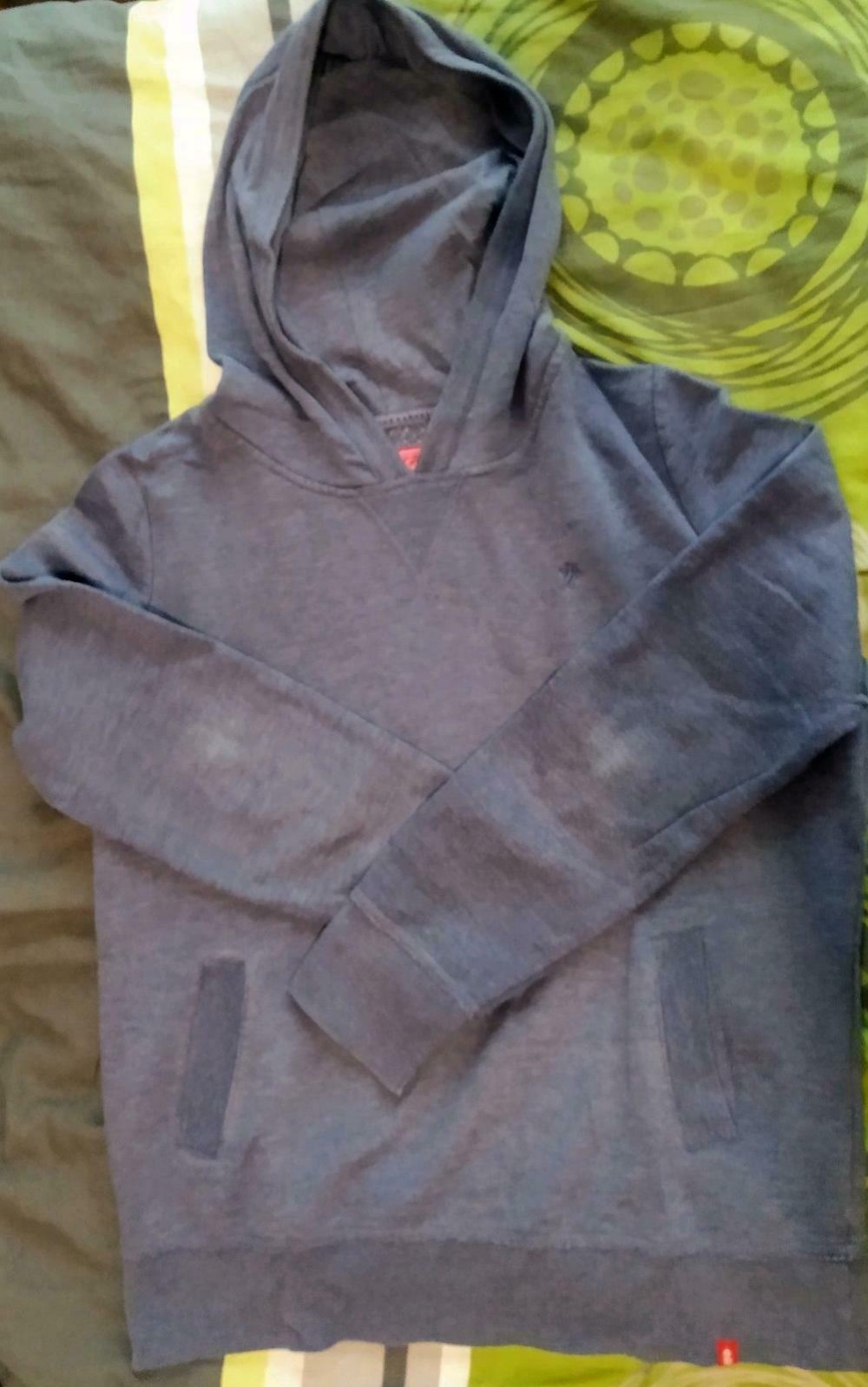 Kapuzenpulli