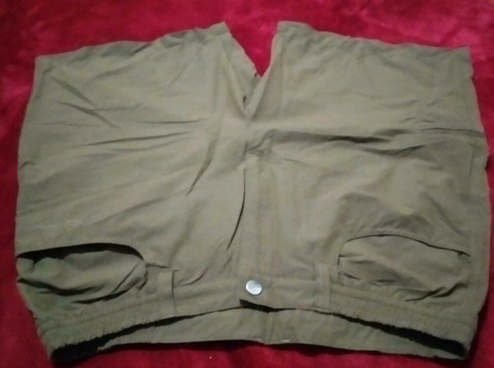 Trekking Short
