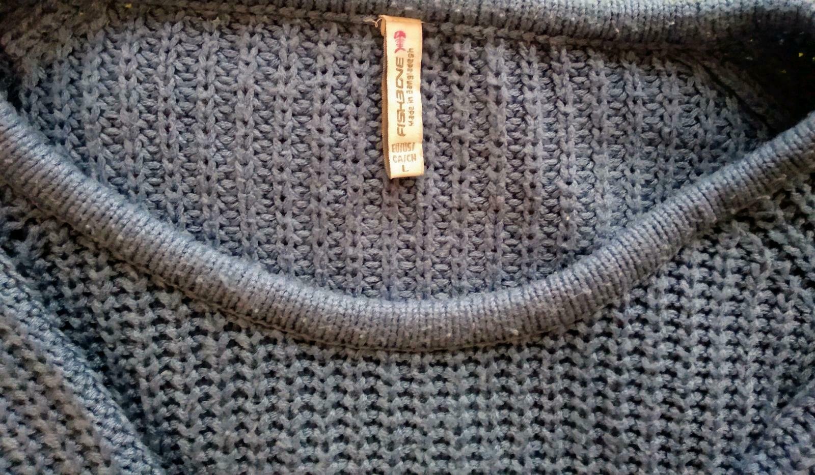 Strickpulli
