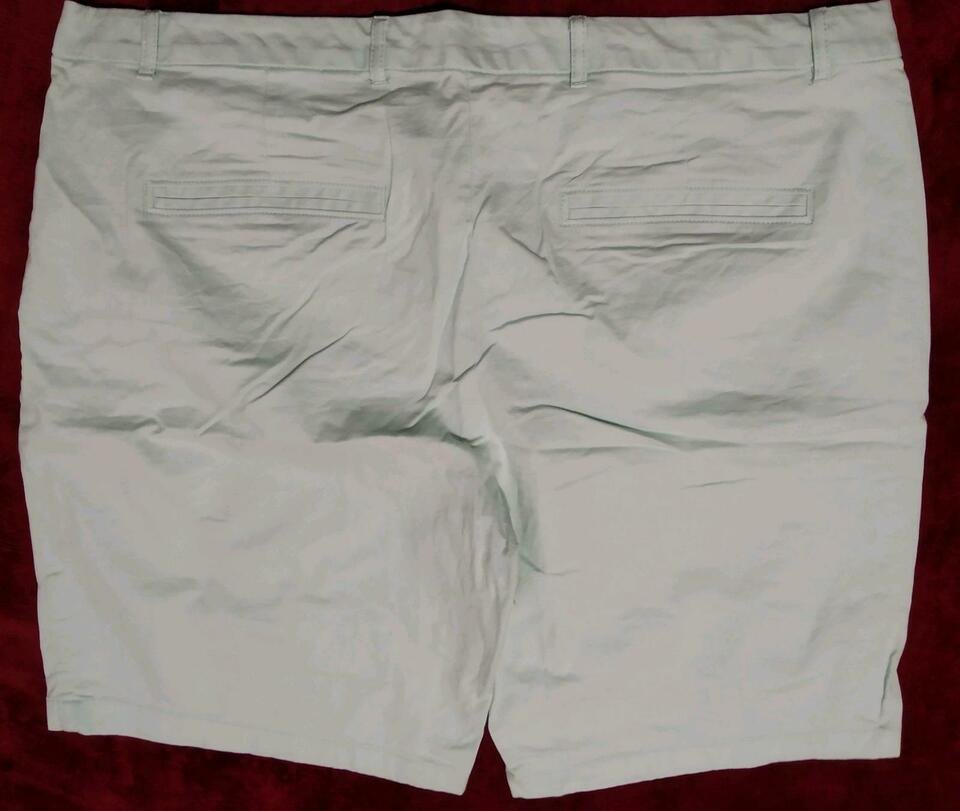 Short mintfarben